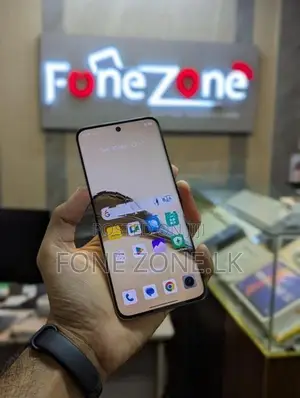 Realme 14 Pro Lite 5G (Used)