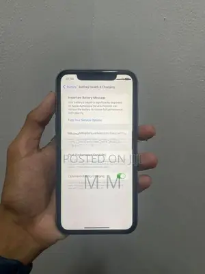 Apple iPhone 11 (Used)