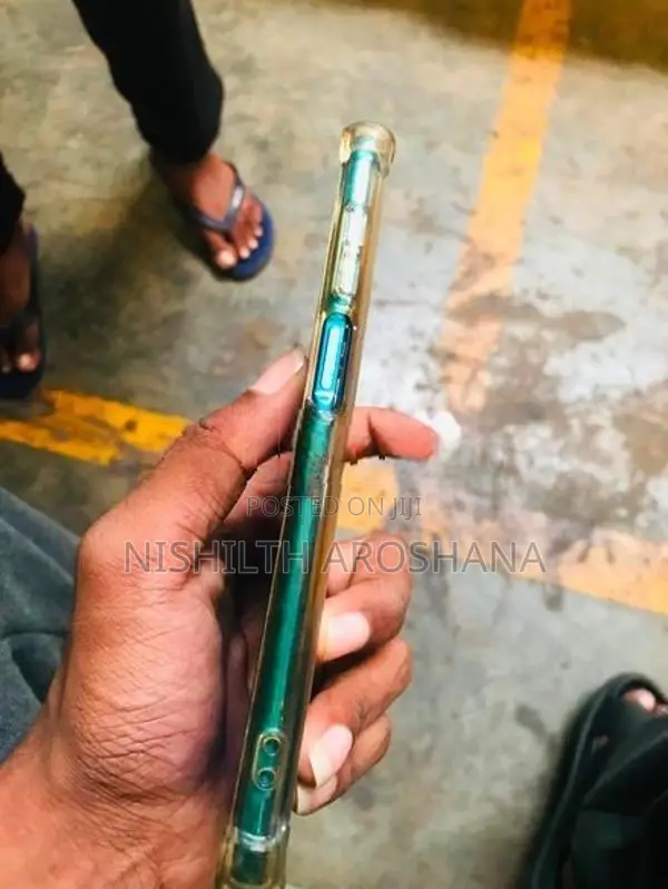 Xiaomi Redmi Note 9 Pro (Used)