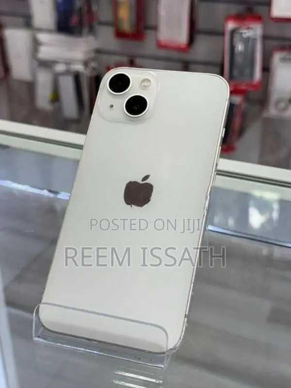 Apple iPhone 13 (Used)