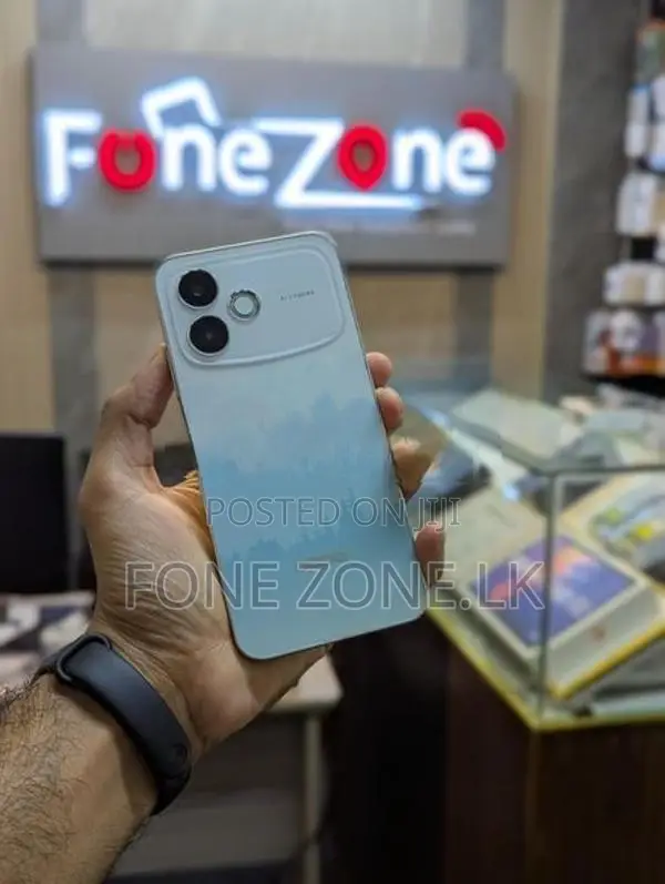 Oppo F33 Pro 5G 8GB 256GB (Used)