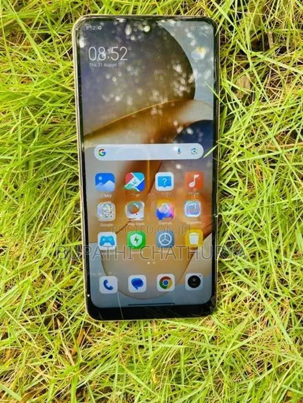 (Used)