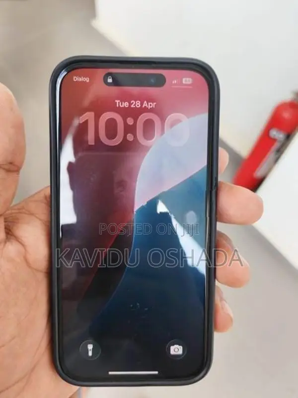 Apple iPhone 15 (Used)
