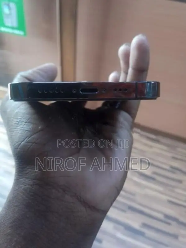 Apple iPhone 12 Pro (Used)