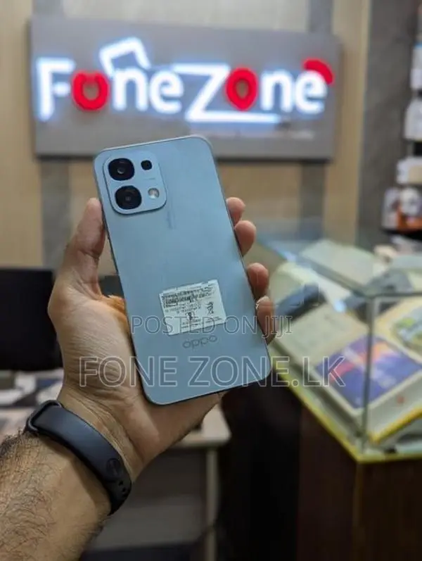 Oppo F31 5G 8GB 256GB (Used)