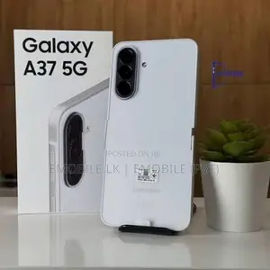 Samsung Galaxy A37 5G 128GB (Brand New)