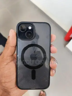 Apple iPhone 15 (Used)