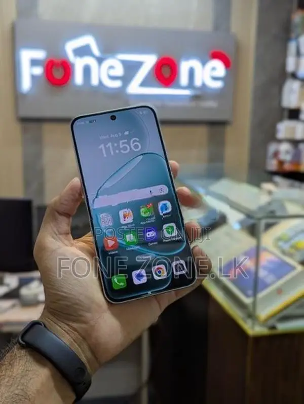 Oppo F31 5G 8GB 256GB (Used)