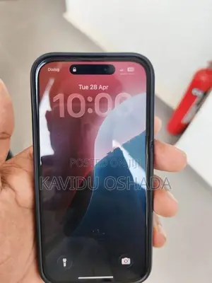 Apple iPhone 15 (Used)