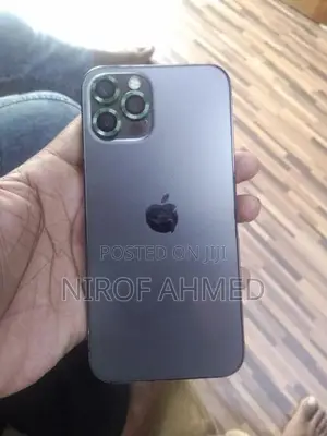 Apple iPhone 12 Pro (Used)