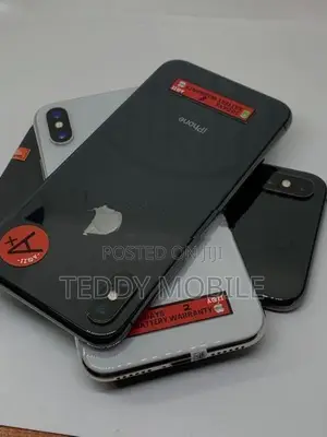 Apple iPhone XS 256GB (Used)