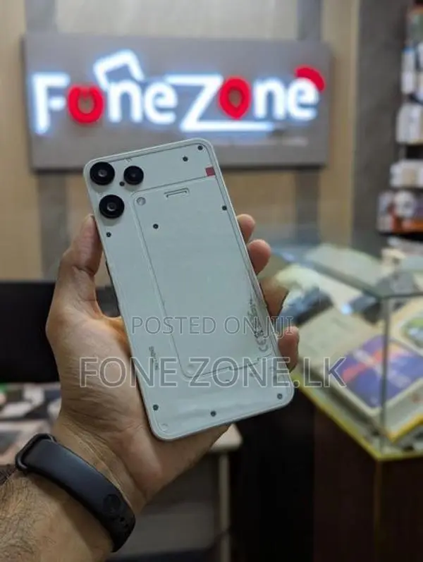 NOTHING Phone (3a) Lite (Used)