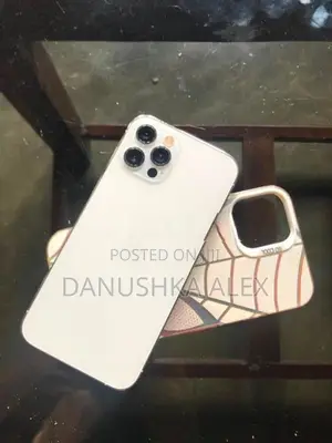 Apple iPhone 12 Pro (Used)