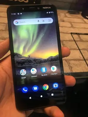 Nokia C2 (Used)