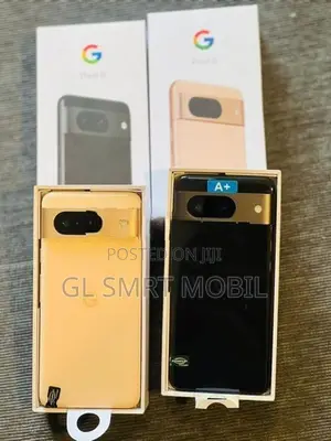 Google Pixel 8 5G/8/128GB (Used)