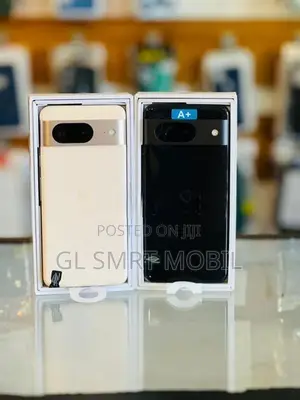 Google Pixel 8 5G/8/128|GB (Used)