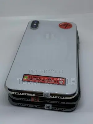 Apple iPhone XS 256GB (Used)