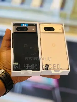 Google Pixel 8 5G/8/128|GB (Used)