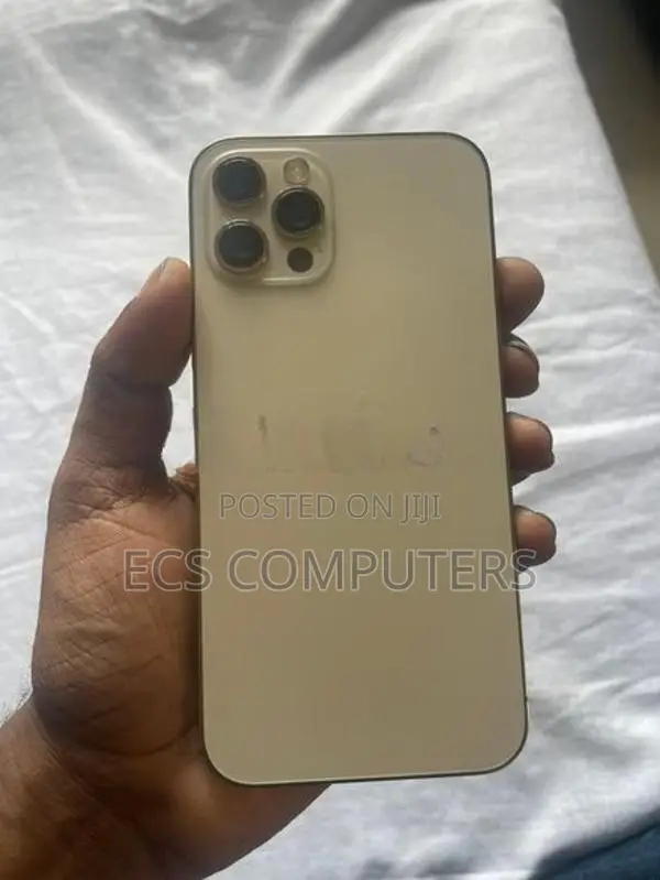 Apple iPhone 12 Pro (Used)