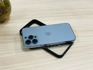 Apple iPhone 13 Pro (Used)