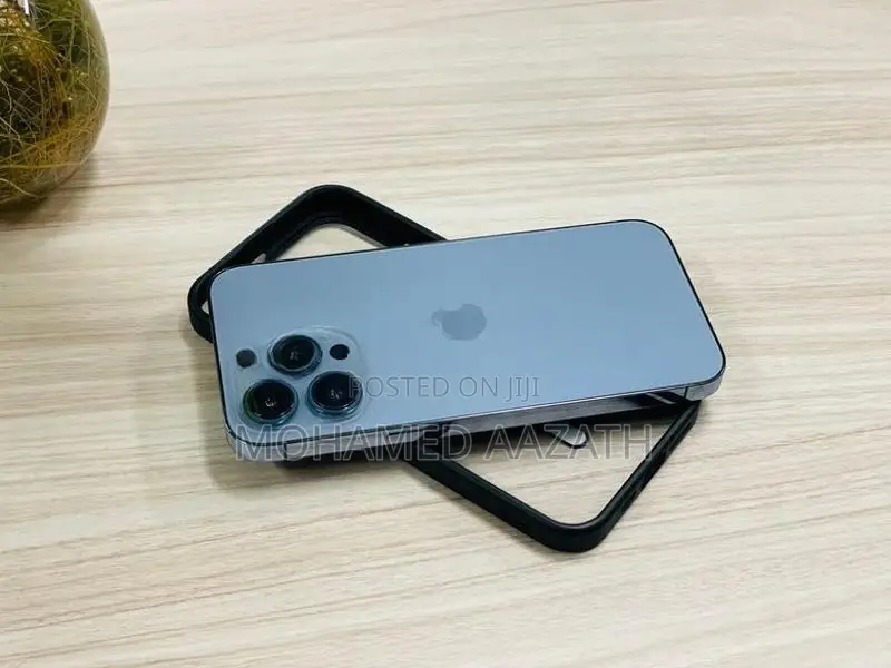 Apple iPhone 13 Pro (Used)