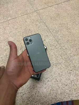 Apple iPhone 11 Pro (Used)