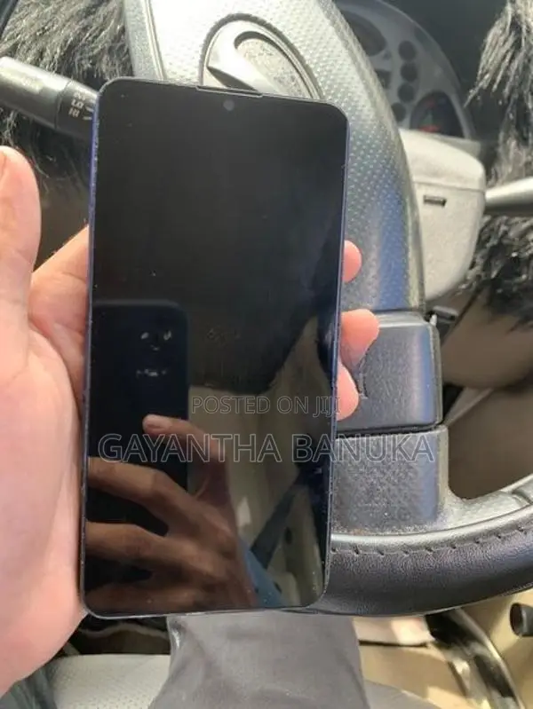 Vivo Y93 (Used)