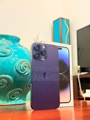 Apple iPhone 14 Pro Max (Used)