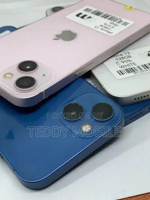 Apple iPhone 13 128GB (Used)