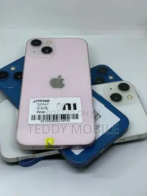 Apple iPhone 13 128GB (Used)