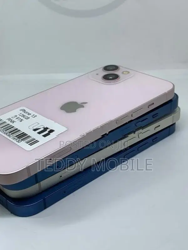 Apple iPhone 13 128GB (Used)