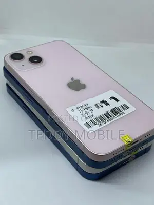 Apple iPhone 13 128GB (Used)