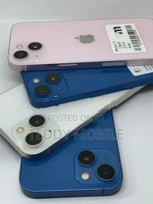 Apple iPhone 13 128GB (Used)
