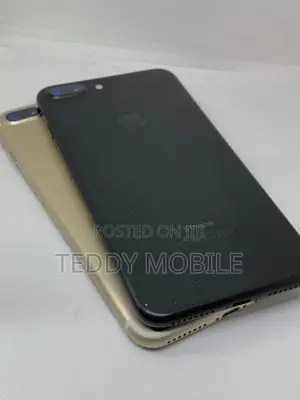 Apple iPhone 7 Plus (Used)