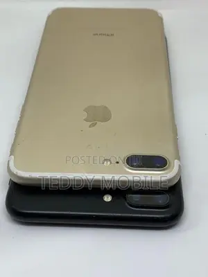 Apple iPhone 7 Plus (Used)