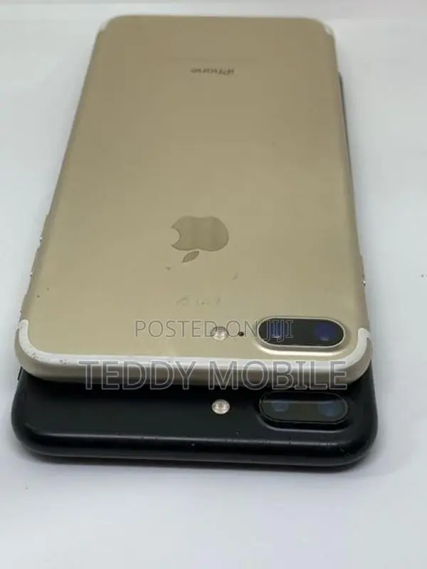 Apple iPhone 7 Plus (Used)