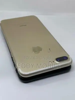 Apple iPhone 7 Plus (Used)