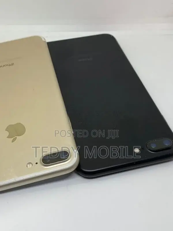 Apple iPhone 7 Plus (Used)
