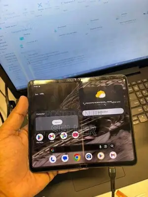 Google Pixel Fold 256GB (Used)