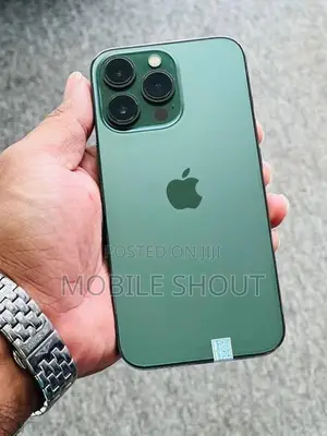 Apple iPhone 13 Pro (Used)