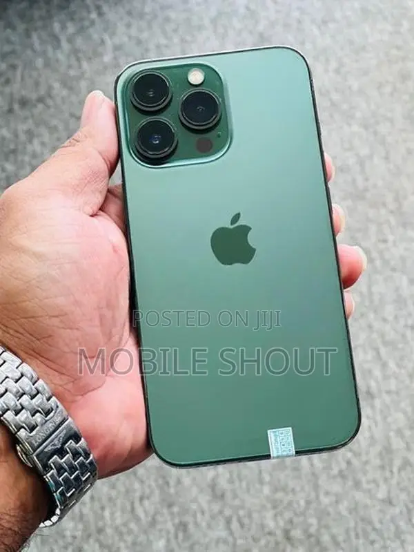 Apple iPhone 13 Pro (Used)