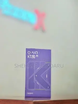 Oppo K13s 5G (Brand New)