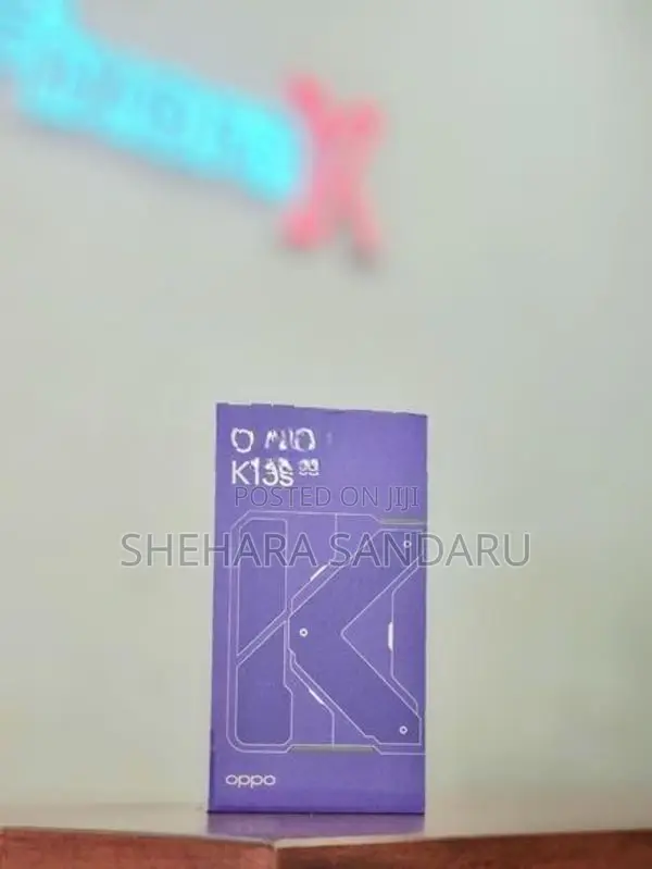 Oppo K13s 5G (Brand New)