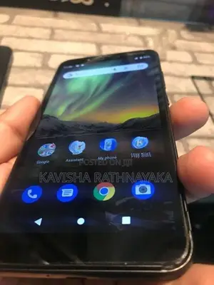 Nokia C2 (Used)