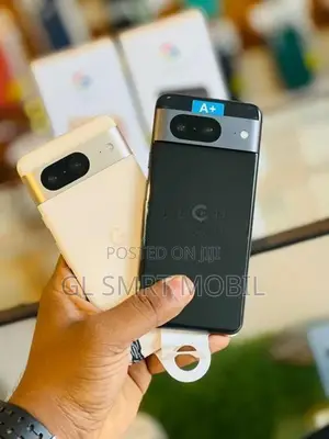 Google Pixel 8 5G/8/128|GB (Used)