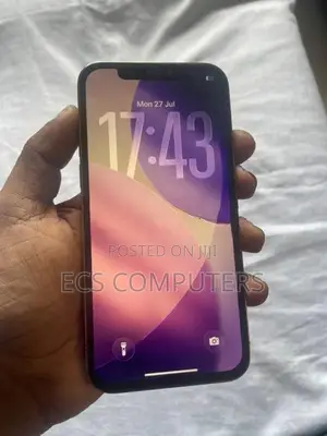 Apple iPhone 12 Pro (Used)