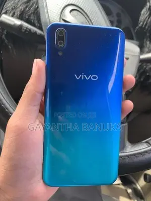 Vivo Y93 (Used)