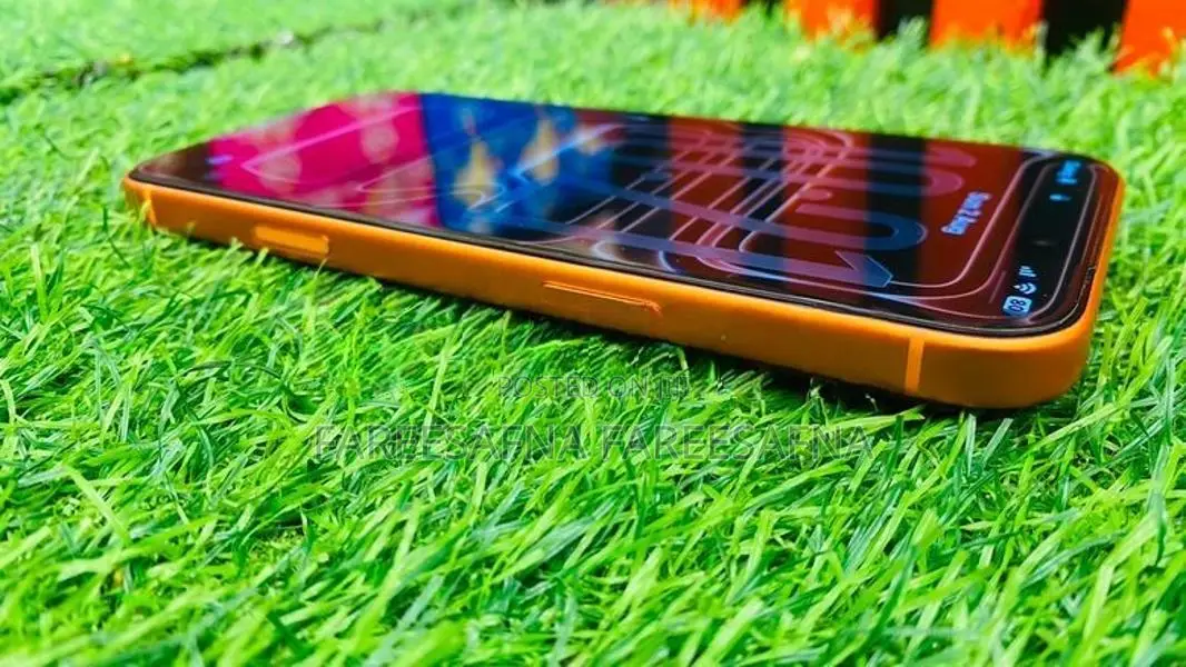 Apple iPhone 17 Pro Max (Used)