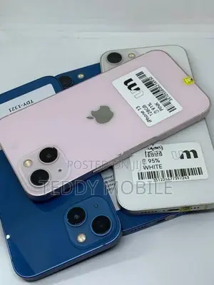 Apple iPhone 13 128GB (Used)