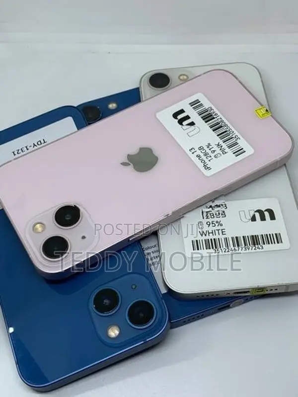 Apple iPhone 13 128GB (Used)
